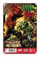 Hulk # 10 (Marvel Comics 2014)
