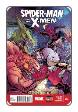 Spider-Man and The X-Men # 2 (Marvel Comics 2014)