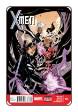 X-Men (2014) # 23 (Marvel Comics 2014)
