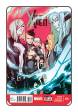 Uncanny X-Men, third series # 30 (Marvel Comics 2014)