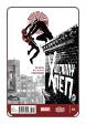 Uncanny X-Men, third series # 31 (Marvel Comics 2014)