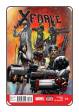 X-Force # 14 (Marvel Comics 2014)