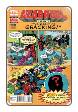 Deadpool # 40 (Marvel Comics 2014)