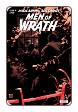 Men of Wrath # 4 (Marvel Comics 2014)
