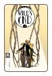 Wild's End # 5 (Boom Comics 2014)