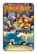 Fraggle Rock Journey Everspring # 4 (Arachaia Comics 2014)