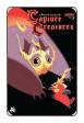 Capture Creatures # 3 (KaBoom Comics 2014)