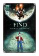 Find #  1 (Comix Tribe 2015) One-Shot