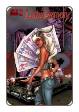 Lady Demon #  2 (Dynamite Comics 2014)