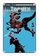 Terminal Hero # 6 (Dynamite Comics 2014)