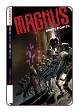 Magnus Robot Fighter # 11 (Dynamite Comics 2014)
