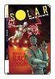 Solar Man of Atom # 10 (Dynamite Comics 2014)