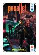 Parallel Man # 4 (Future Dude 2014)