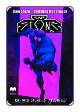 Captain Stone # 3 (Titan Comics 2014)