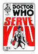 Doctor Who: The Eleventh Doctor #  9 (Titan Comics 2014)