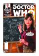 Doctor Who: The Twelfth Doctor # 5 (Titan Comics 2014)