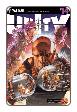 Unity # 14 (Valiant Comics 2014)