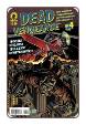Dead Vengeance # 4 (Dark Horse Comics 2015)