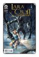 Lara Croft: Frozen Omen # 4 (Dark Horse Comics 2015)