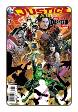 Justice League (2015) # 48 (DC Comics 2015)