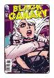 Black Canary #  8 (DC Comics 2015)