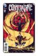 Constantine: The Hellblazer #  8 (DC Comics 2015)