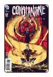 Constantine: The Hellblazer #  8 (DC Comics 2015)