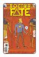Doctor Fate #  8 (DC Comics 2015)