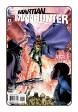 Martian Manhunter #  8 (DC Comics 2016)