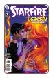 Starfire #  8 (DC Comics 2015)