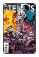Telos #  4 (DC Comics 2015)