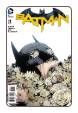 Batman (2015) # 48 (DC Comics 2015)