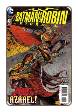 Batman and Robin Eternal # 15 (DC Comics 2015)