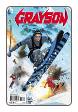 Grayson # 16 (DC Comics 2015)