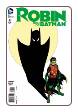 Robin Son of Batman #  8 (DC Comics 2015)