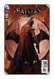 Batman Arkham Knight Genesis #  6 (DC Comics 2015)
