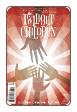 Twilight Children # 4 (Vertigo Comics 2015)