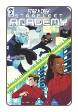 Star Trek: Starfleet Academy # 2 (IDW Comics 2015)