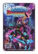Skylanders: Superchargers #  4 (IDW Comics 2015)