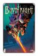 Birthright # 13 (Image Comics 2016)