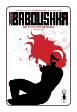 Codename: Baboushka #  4 (Image Comics 2015)