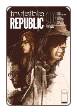 Invisible Republic # 10 (Image Comics 2016)