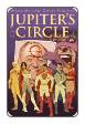Jupiter's Circle Volume Two # 3 (Image Comics 2015)