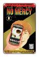 No Mercy #  6 (Image Comics 2015)