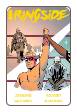 Ringside #  3 (Image Comics 2015)