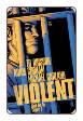 Violent #  2 (Image Comics 2015)