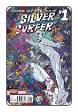 Silver Surfer, volume 7 #  1 (Marvel Comics 2016)