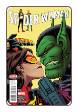 Spider-Woman, volume 4 #  3 (Marvel Comics 2014)