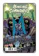 Howling Commandos of S.H.I.E.L.D. # 4 (Marvel Comics 2015)