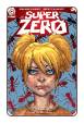 Superzero #  2 (Aftershock Comics 2016)